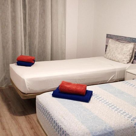 Apartamento Luz De Sanlucar Sanlucar de Barrameda Bagian luar foto