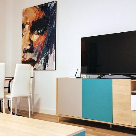 Apartamento Luz De Sanlucar Sanlucar de Barrameda Bagian luar foto
