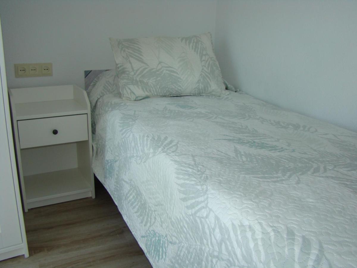 Apartamento Luz De Sanlucar Sanlucar de Barrameda Bagian luar foto