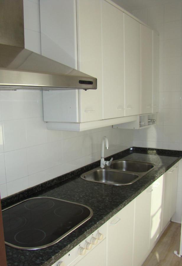 Apartamento Luz De Sanlucar Sanlucar de Barrameda Bagian luar foto