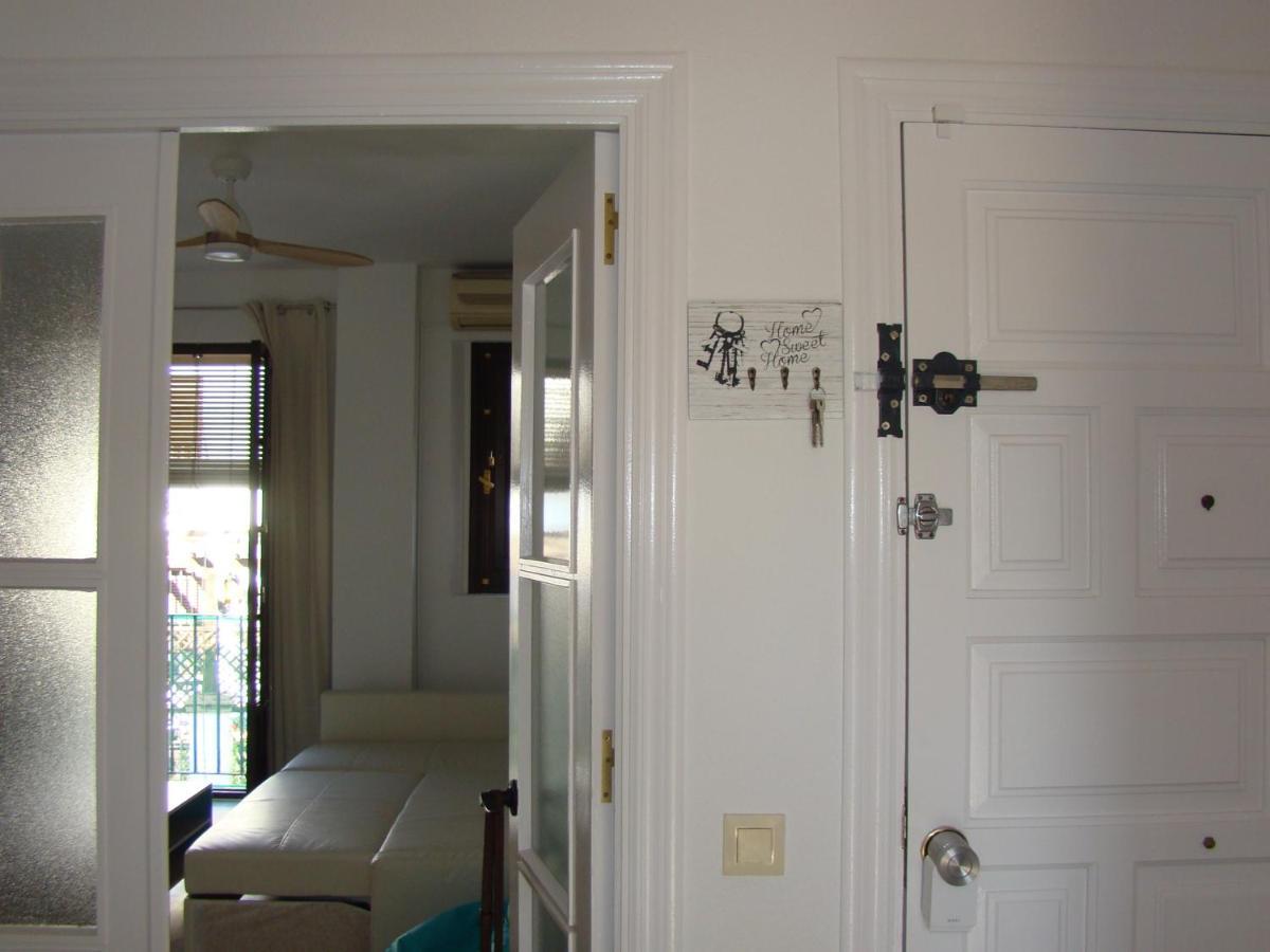 Apartamento Luz De Sanlucar Sanlucar de Barrameda Bagian luar foto