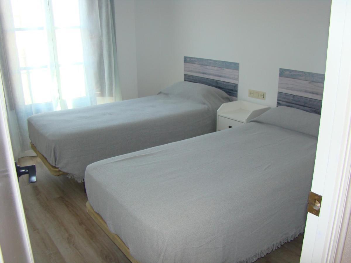 Apartamento Luz De Sanlucar Sanlucar de Barrameda Bagian luar foto