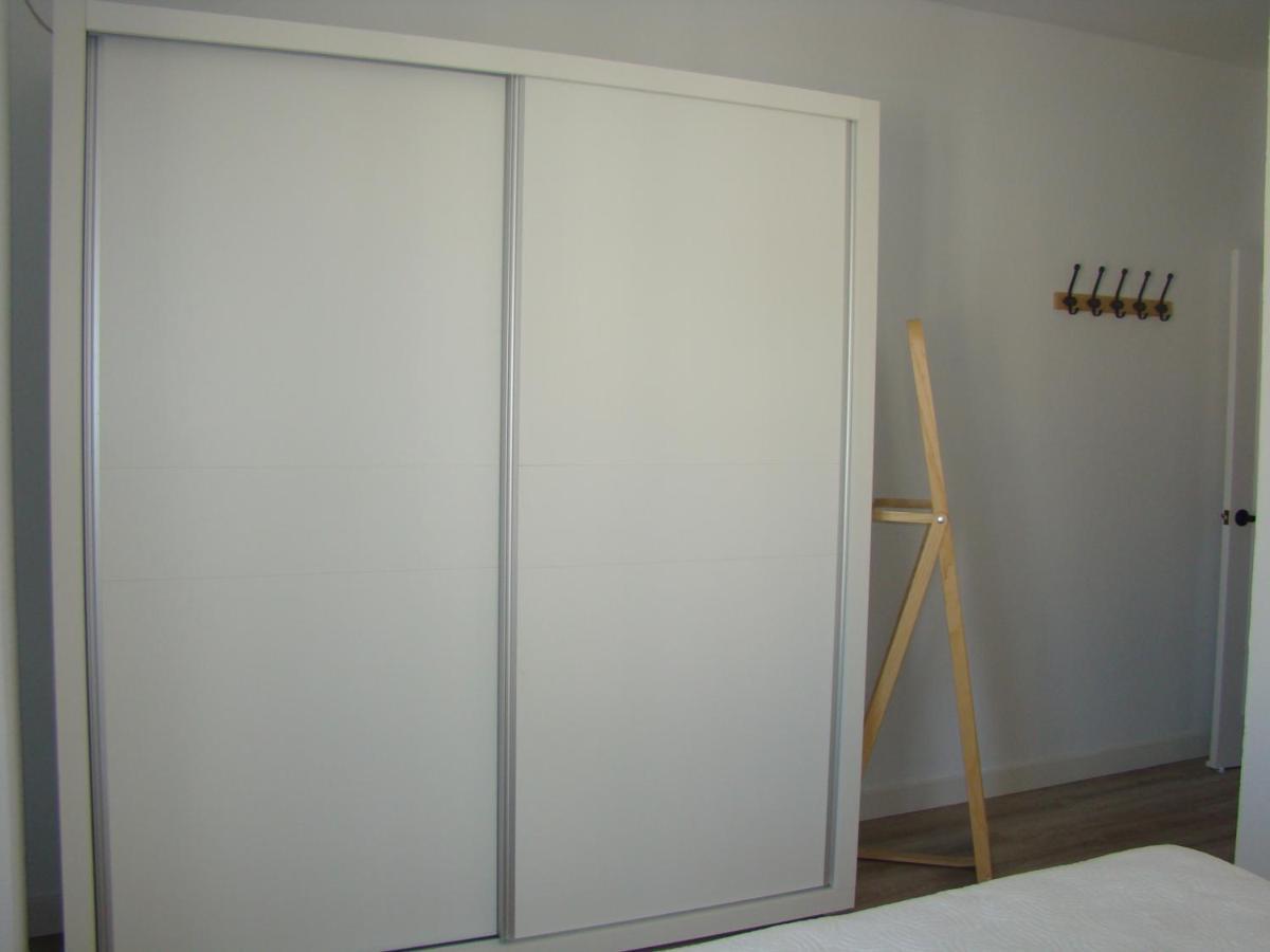 Apartamento Luz De Sanlucar Sanlucar de Barrameda Bagian luar foto