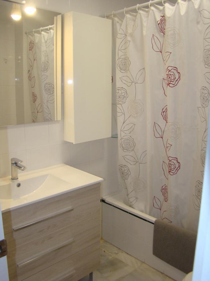 Apartamento Luz De Sanlucar Sanlucar de Barrameda Bagian luar foto