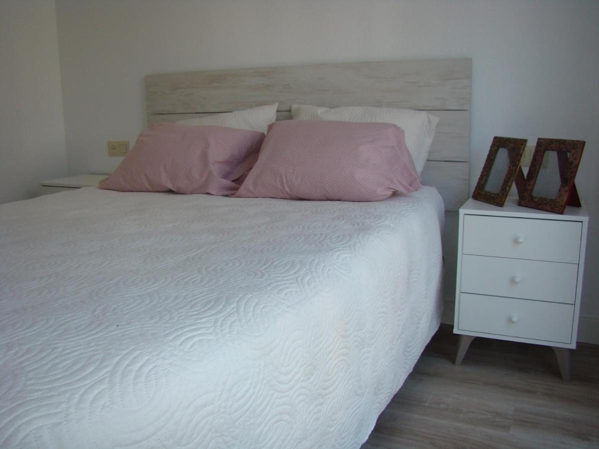Apartamento Luz De Sanlucar Sanlucar de Barrameda Bagian luar foto