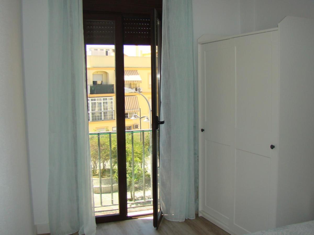 Apartamento Luz De Sanlucar Sanlucar de Barrameda Bagian luar foto