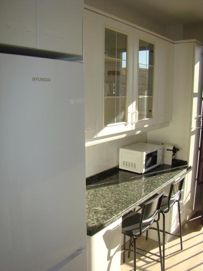 Apartamento Luz De Sanlucar Sanlucar de Barrameda Bagian luar foto
