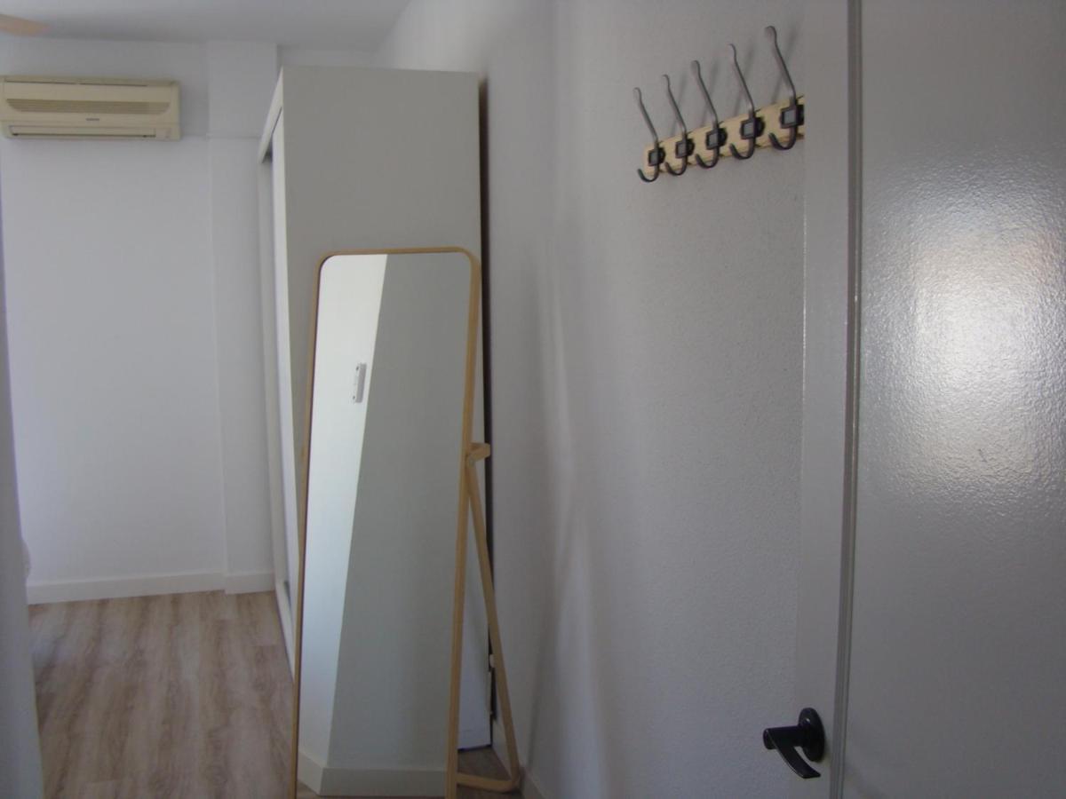 Apartamento Luz De Sanlucar Sanlucar de Barrameda Bagian luar foto