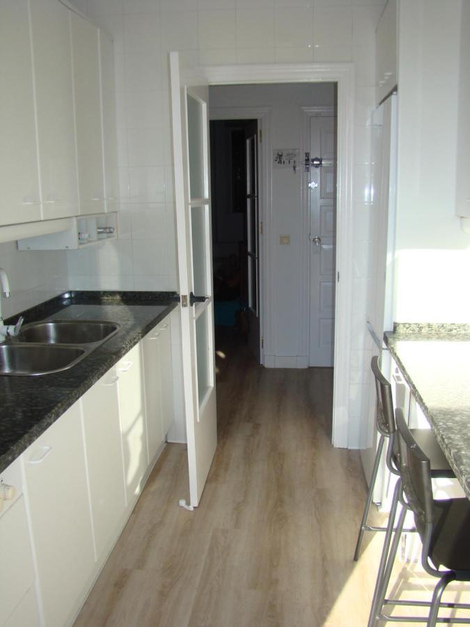 Apartamento Luz De Sanlucar Sanlucar de Barrameda Bagian luar foto