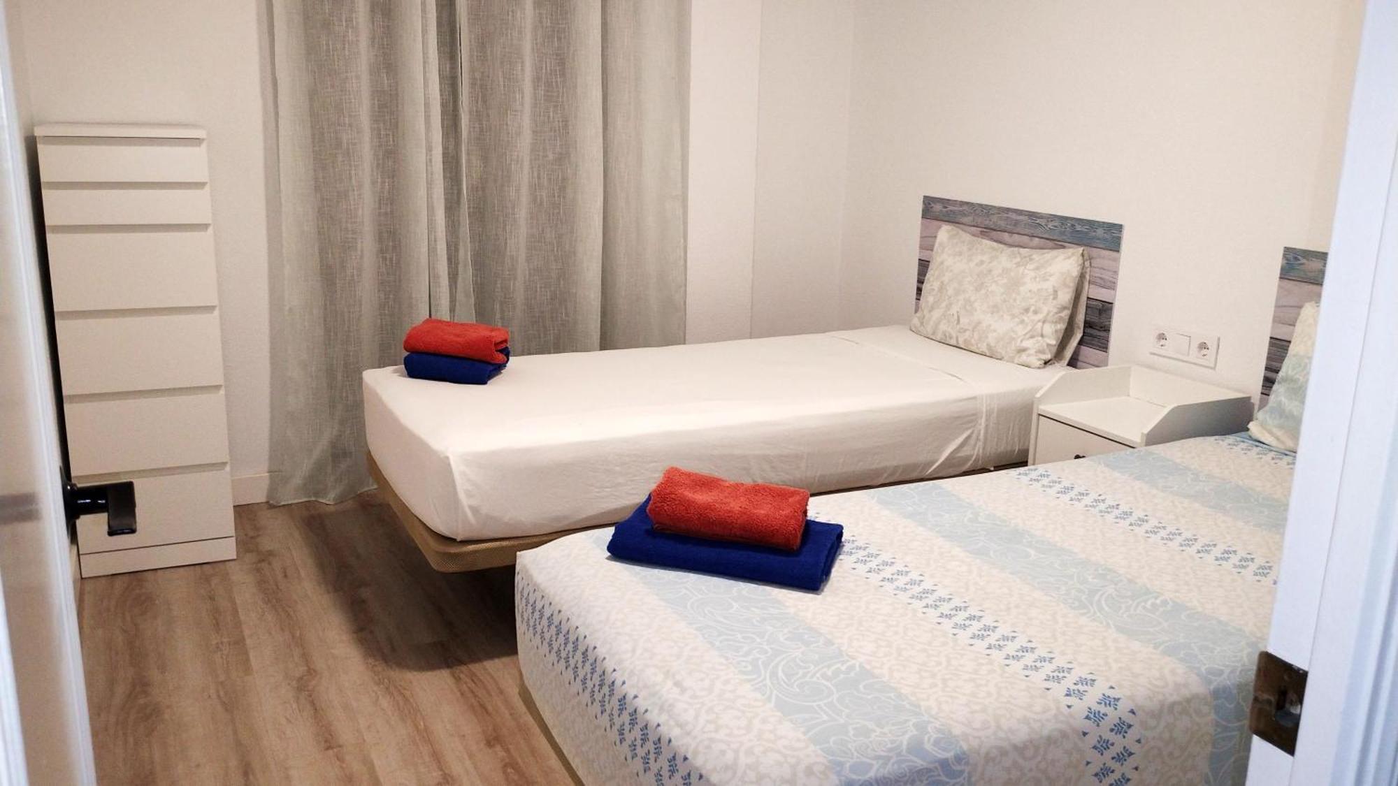 Apartamento Luz De Sanlucar Sanlucar de Barrameda Bagian luar foto