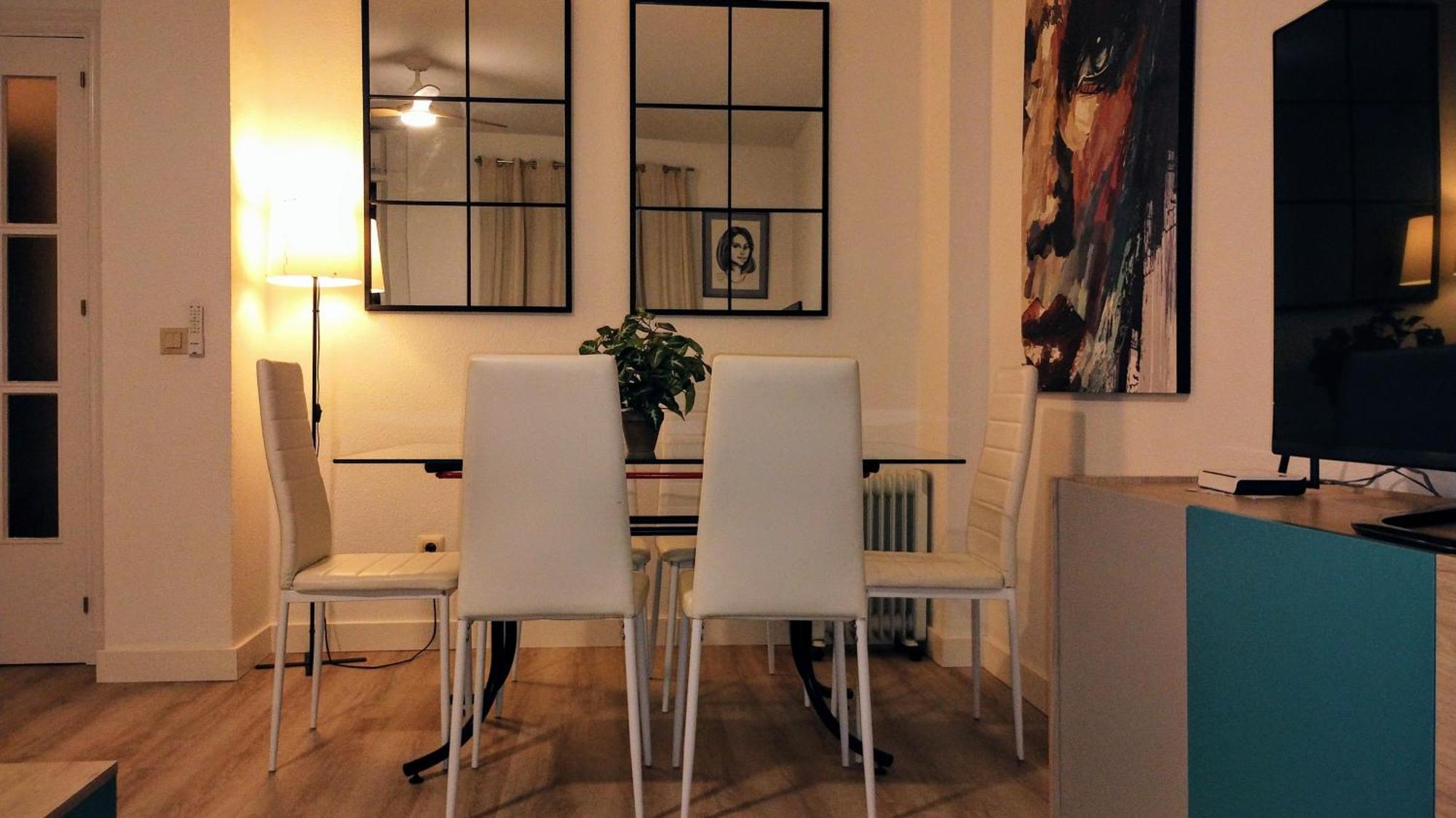 Apartamento Luz De Sanlucar Sanlucar de Barrameda Bagian luar foto