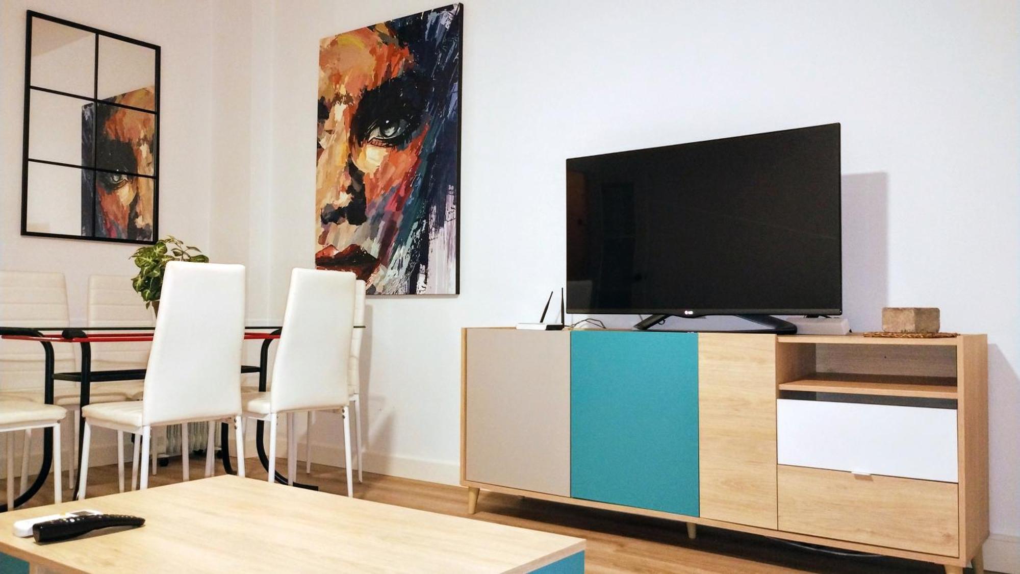 Apartamento Luz De Sanlucar Sanlucar de Barrameda Bagian luar foto